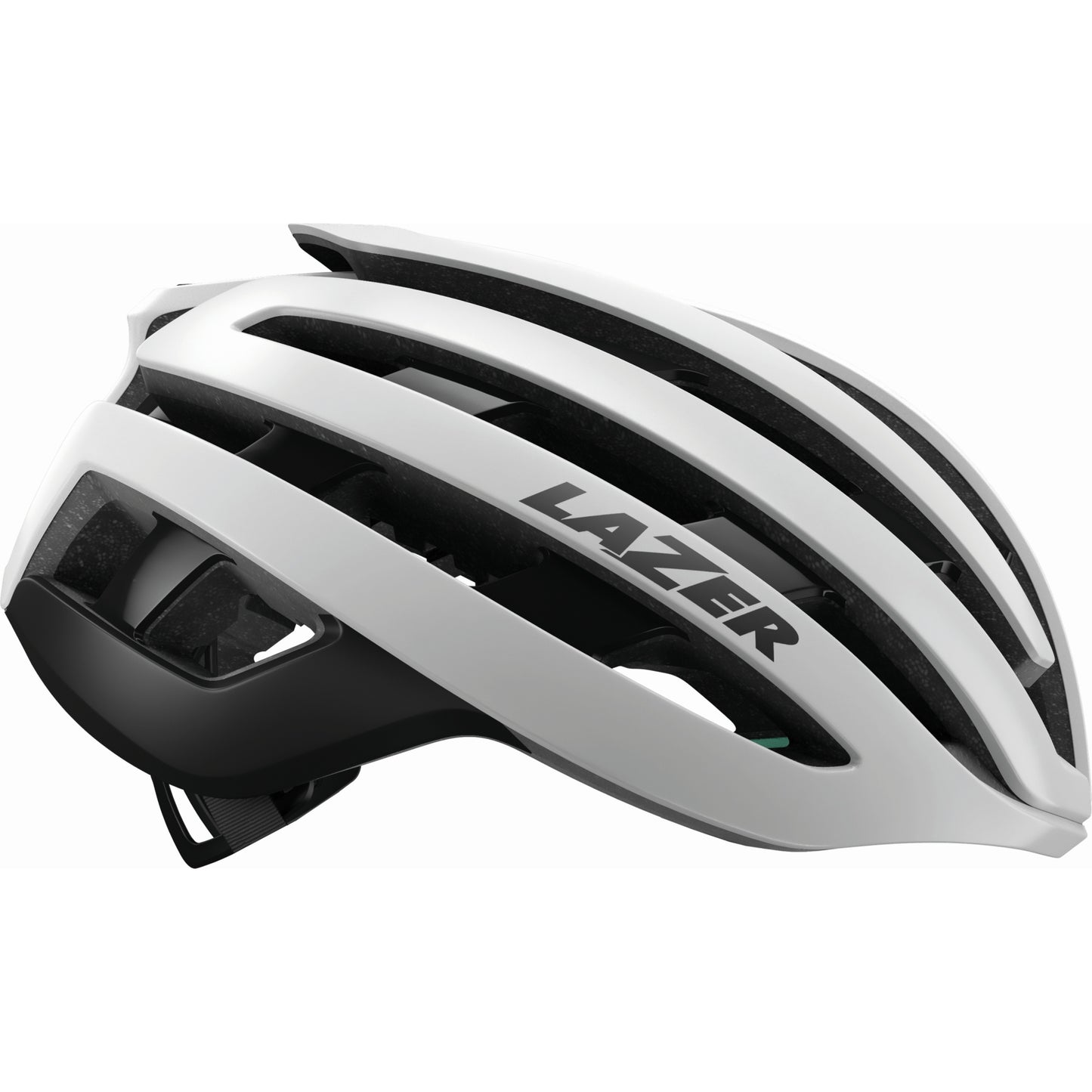 Lazer Helmet Z1 KinetiCore AF CE White M