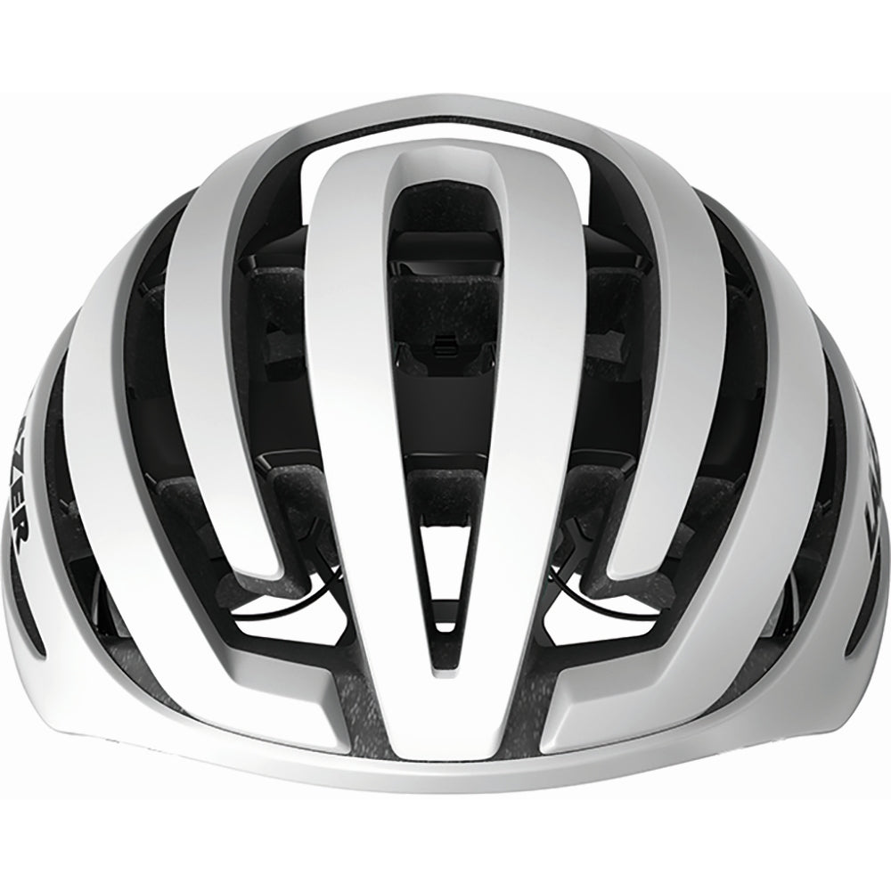 Lazer Helmet Z1 KinetiCore AF CE White M