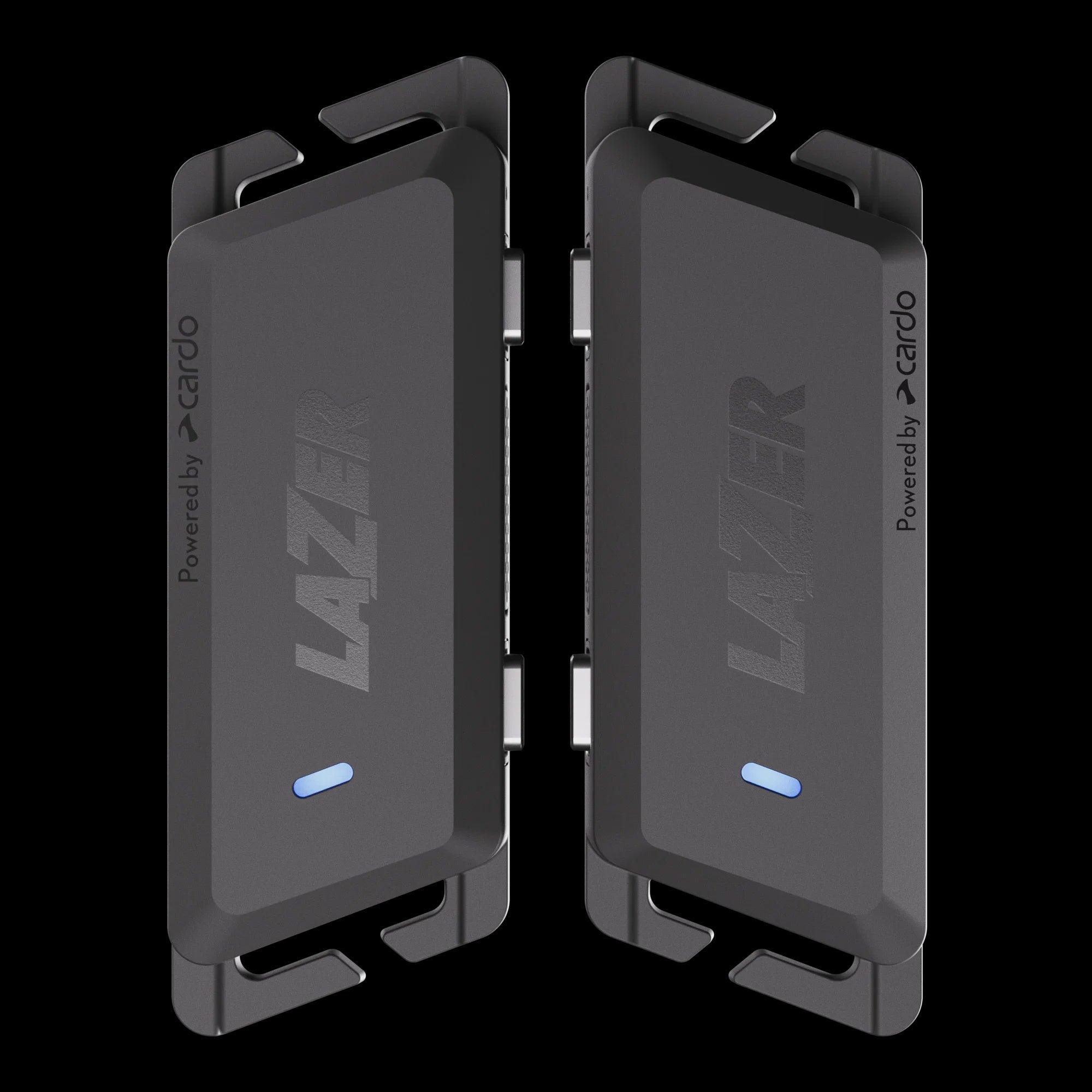 Lazer VeloVox Audio/Communication for Helmet (2pcs)