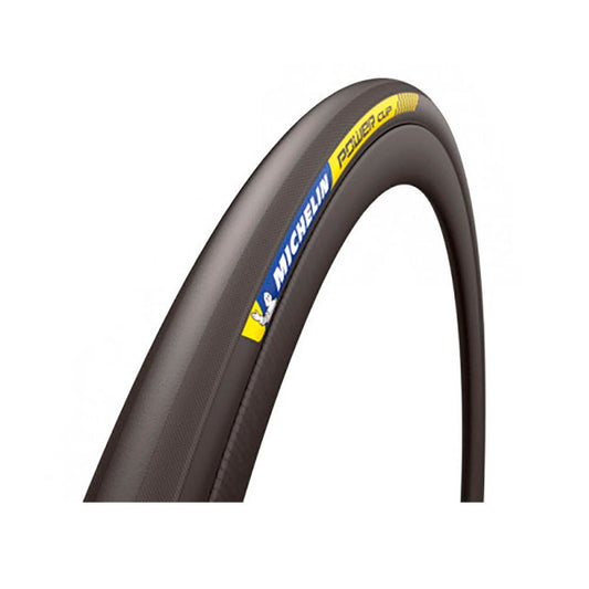 Michelin Power Cup Tires 700x25c Black TLR