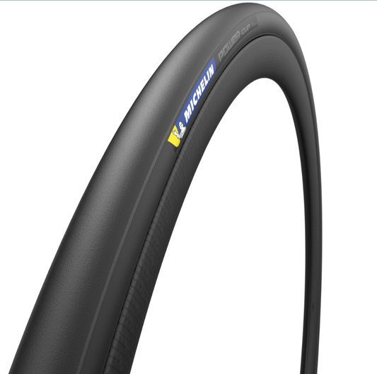 Michelin Power Cup Tires 700x30c Black TLR