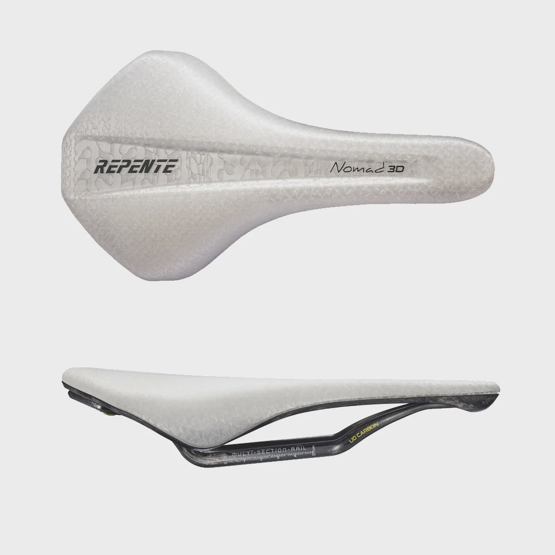 Repente Nomad 3D Carbon Saddle