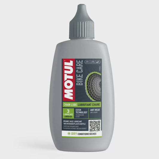 Motul Chain Lube Dry 100ml