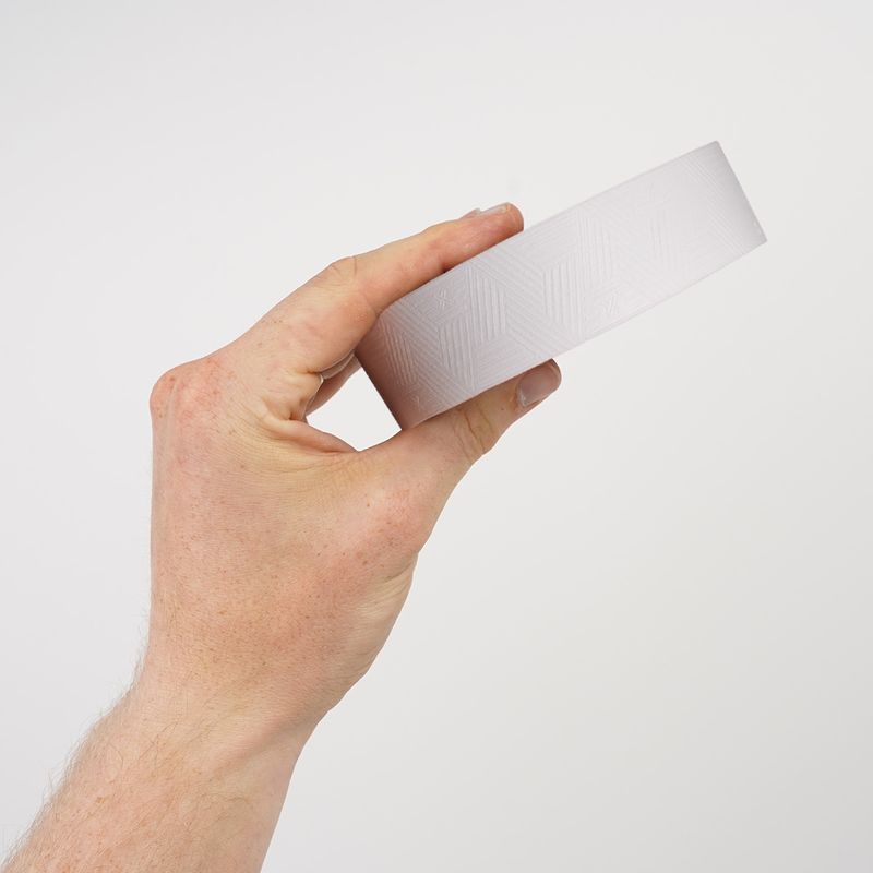 BURGH Bartape Endurance White