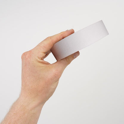 BURGH Bartape Endurance White