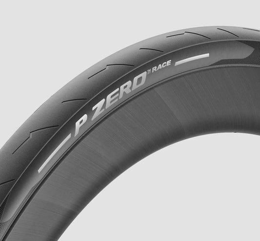 Pirelli P Zero Race Clincher 700x28c Silver Label (Italy)