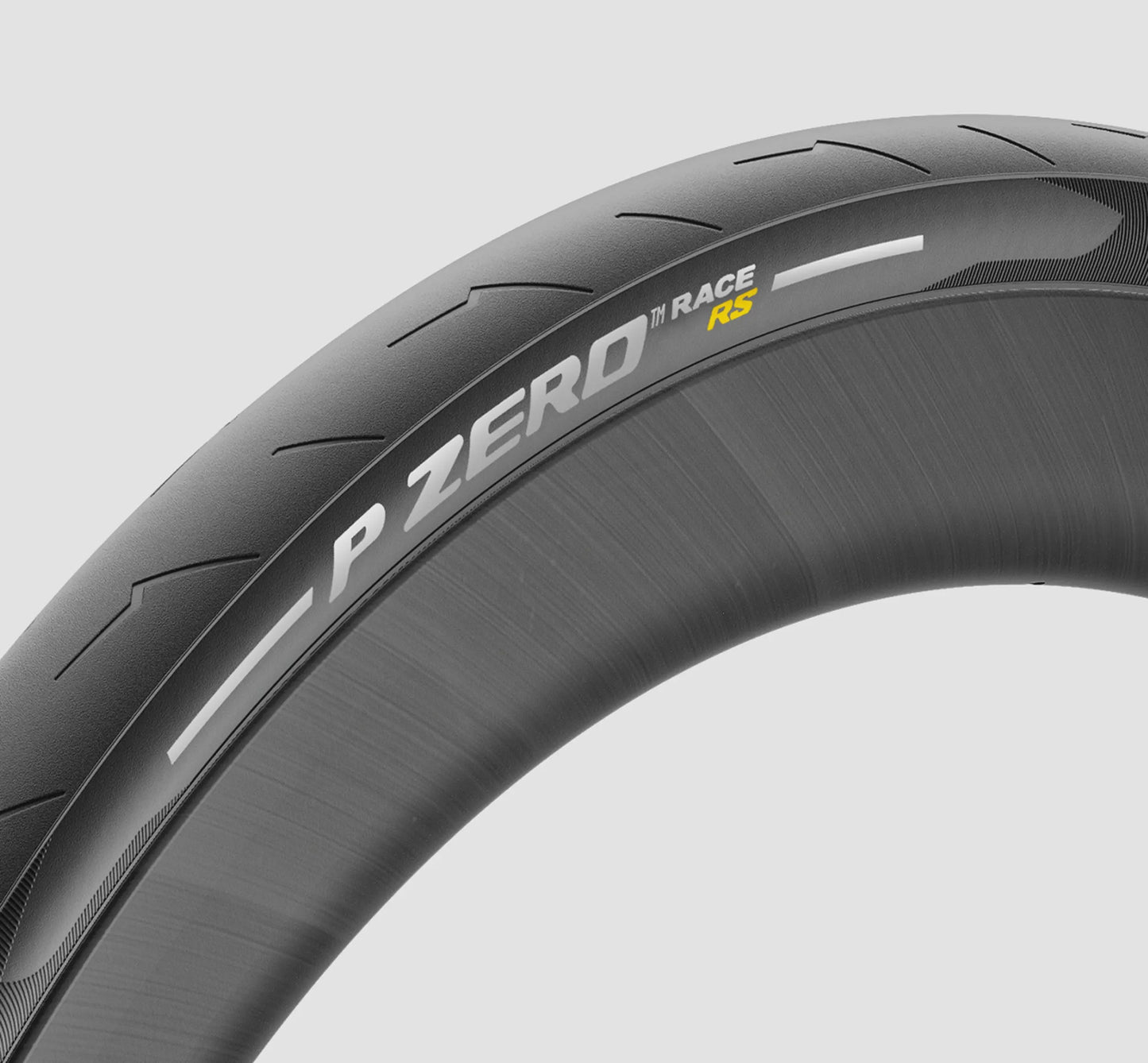 Pirelli P Zero Race RS Clincher 700x30c Black (Italy)
