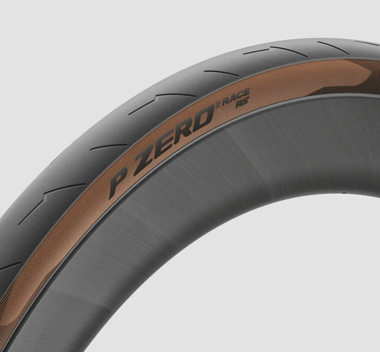 Pirelli P Zero Race RS Clincher 700x30c Classic (Italy)