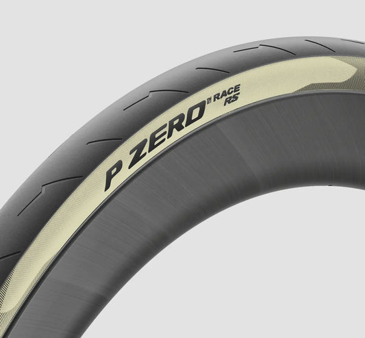 Pirelli P Zero Race RS Clincher 700x28c Retro (Italy)