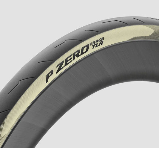 Pirelli P Zero Race TLR 700x30c Retro (Italy)