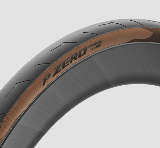 Pirelli P Zero Race RS TLR 700x30c Classic (Italy)