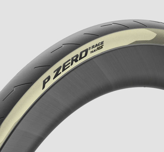 Pirelli P Zero Race RS TLR 700x28c Retro (Italy)