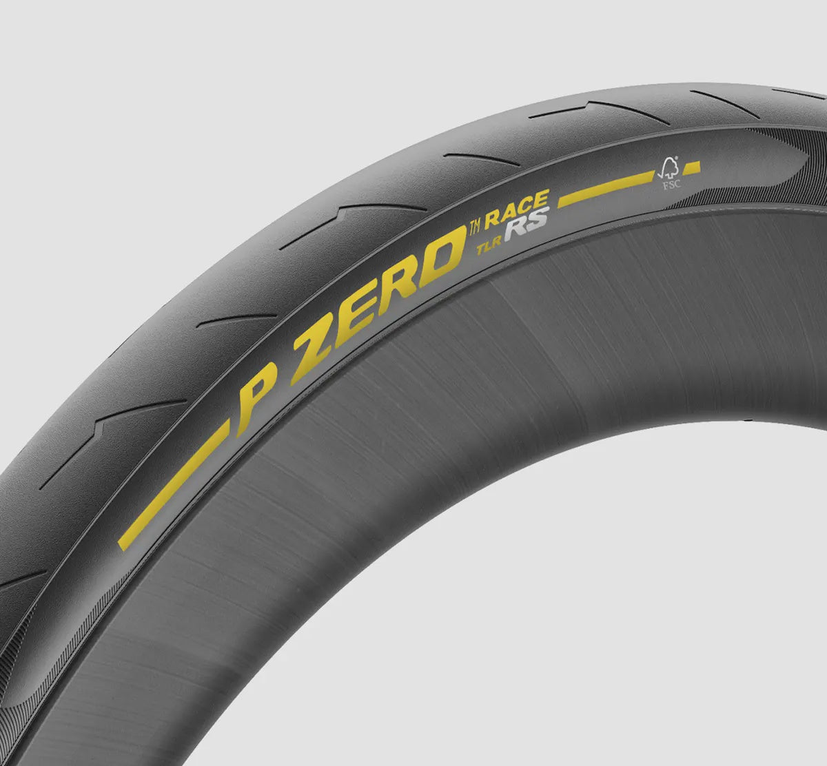 Pirelli P Zero Race RS TLR 700x28c Team Edition (Italy)