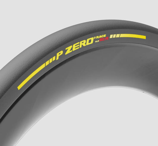 Pirelli P Zero Race SL-R TLR 700x30c Team Edition