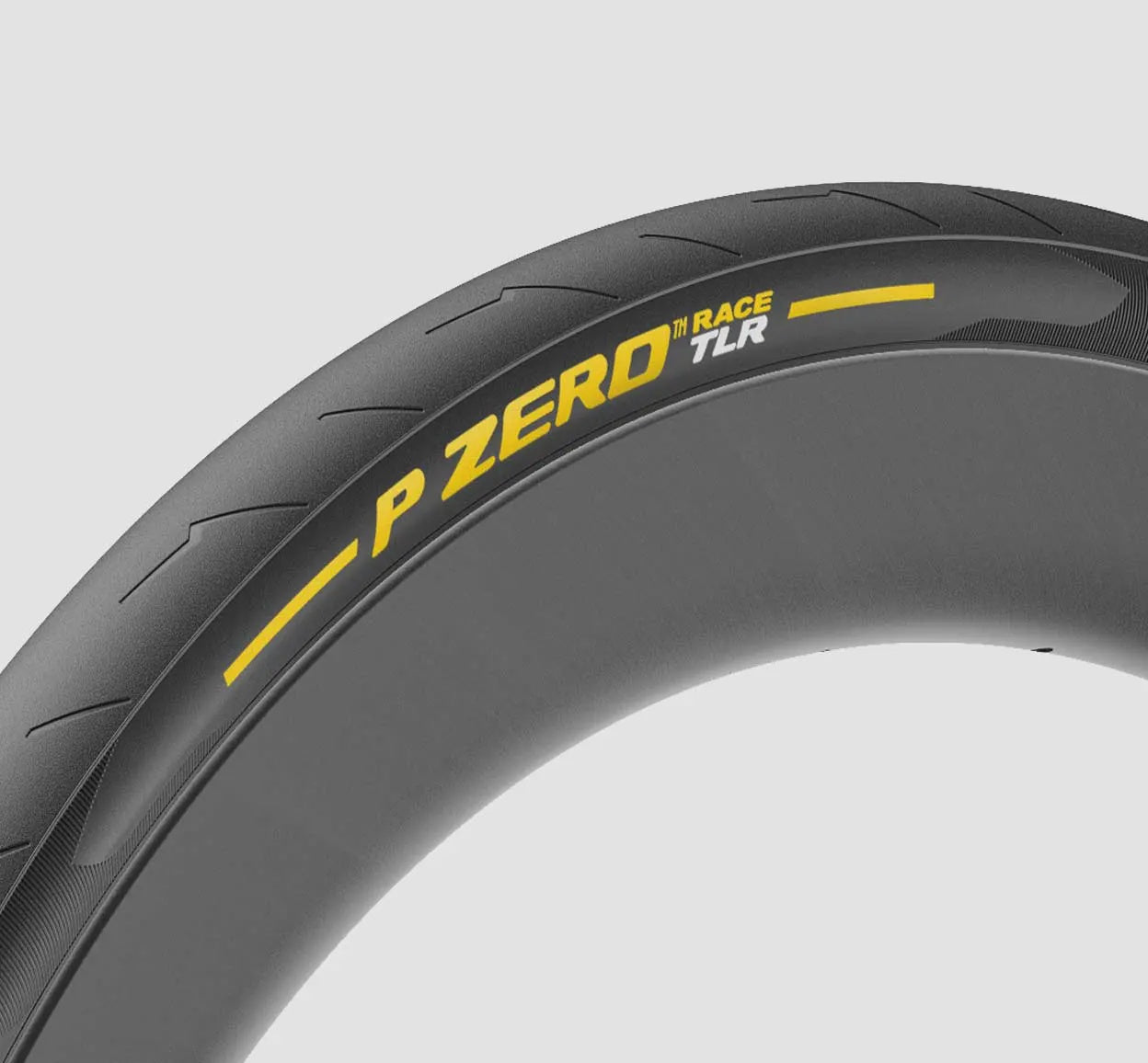 Pirelli P Zero Race TLR Colour Edition 700x28c Yellow