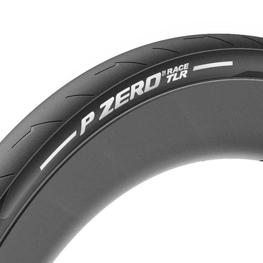 Pirelli P Zero Race TLR 700x26c Black (Italy)