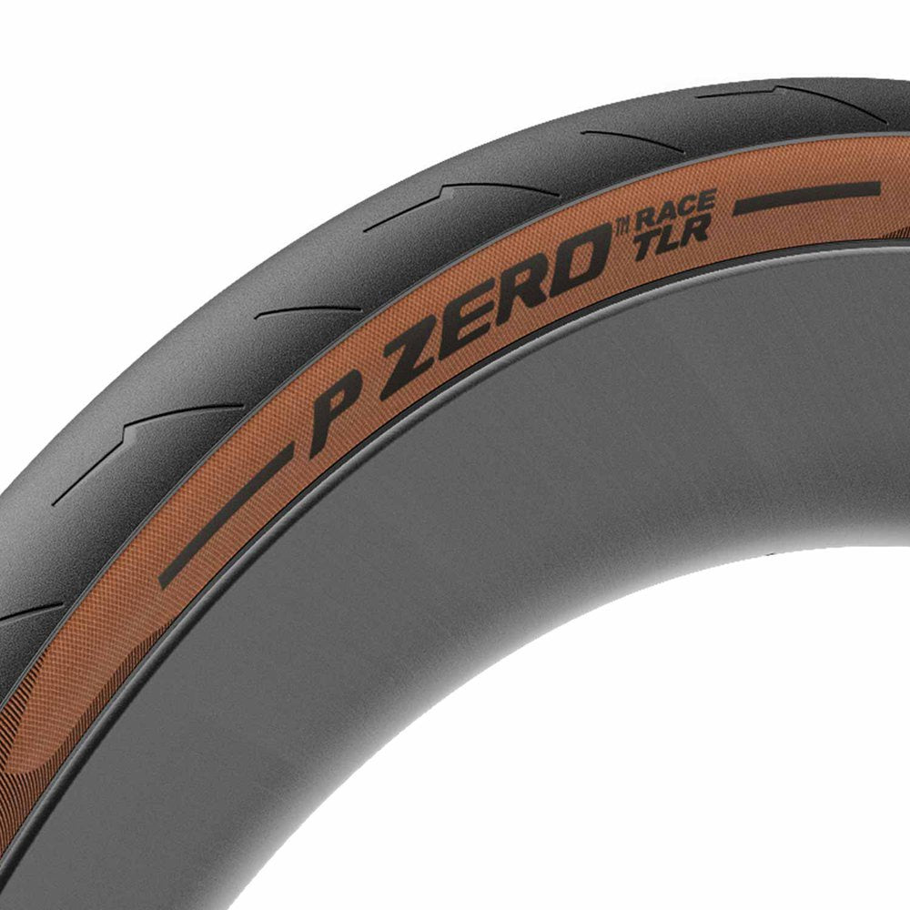 Pirelli P Zero Race TLR 700x26c Classic (Italy)