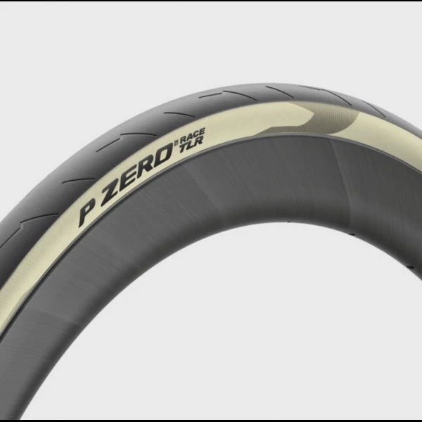 Pirelli P Zero Race TLR 700x28c Retro (Italy)