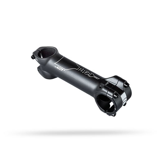 PRO LT Alloy Stem 90mm 6deg