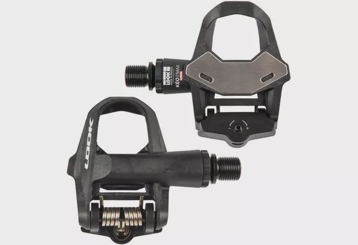 LOOK Pedals Keo 2 Max Black