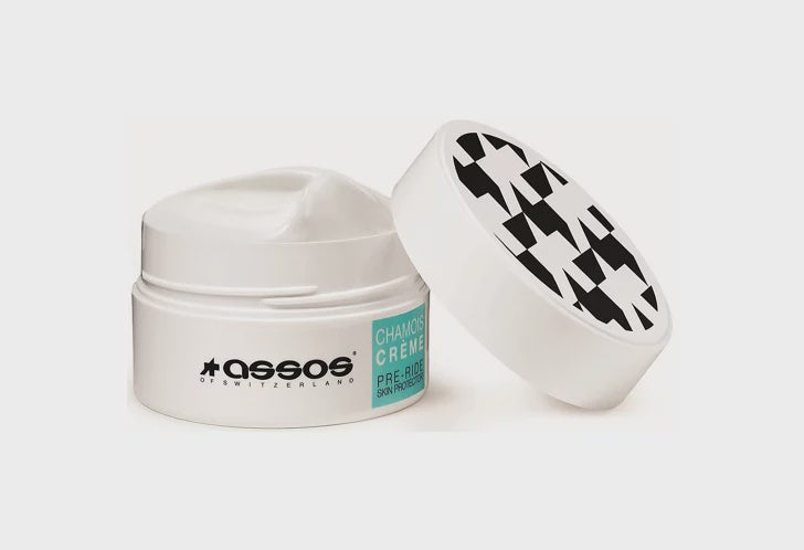 Assos Chamois Creme 200ml