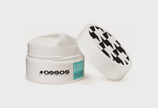 Assos Chamois Creme 200ml