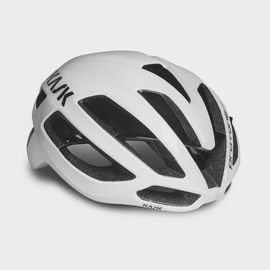 Kask Protone Icon Helmet White Small