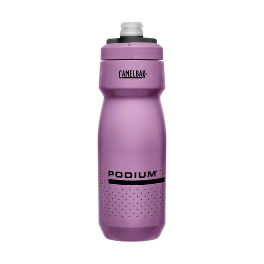 CamelBak Podium Bottle 24oz Purple