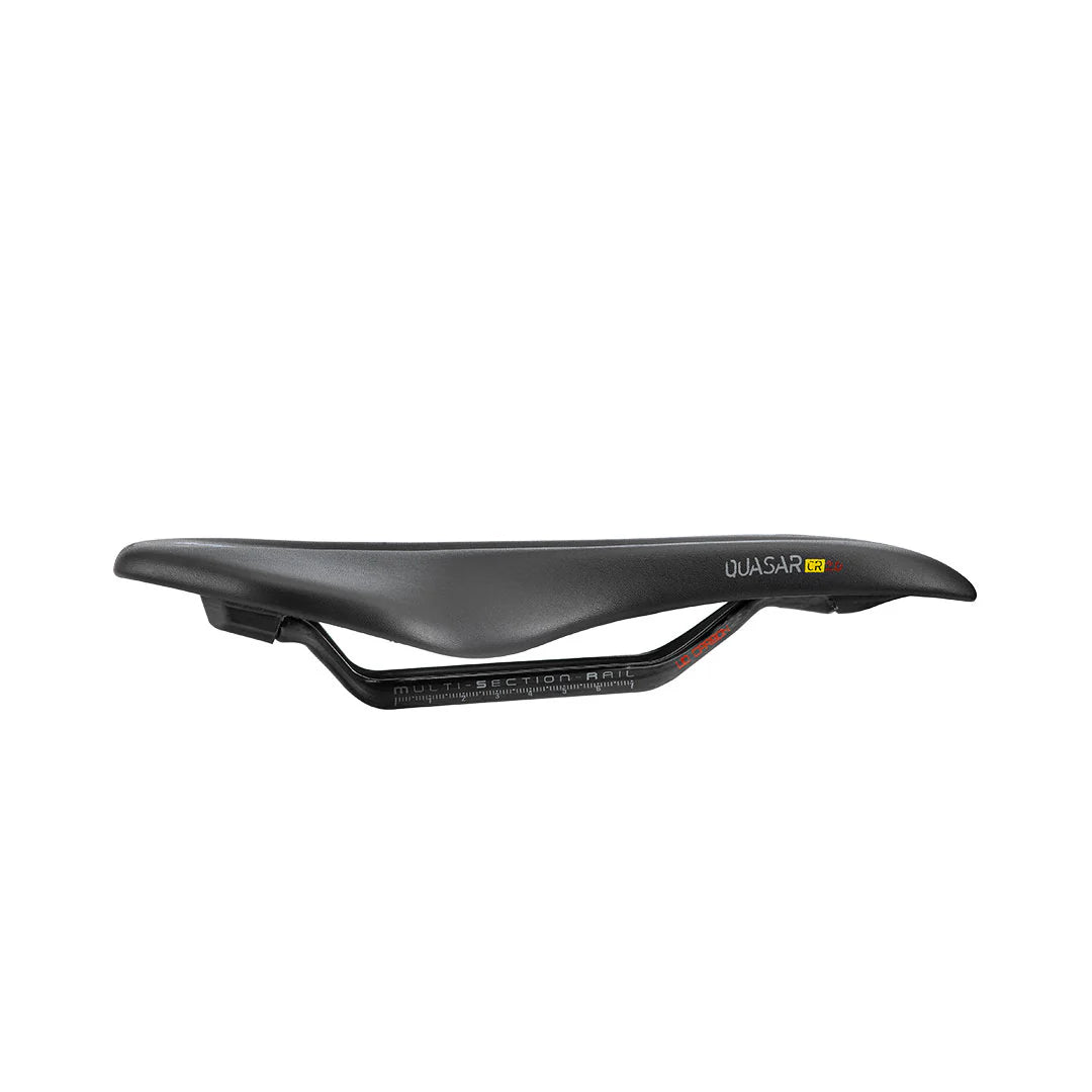 Repente Quasar CR 2.0 Carbon Rail Saddle Black