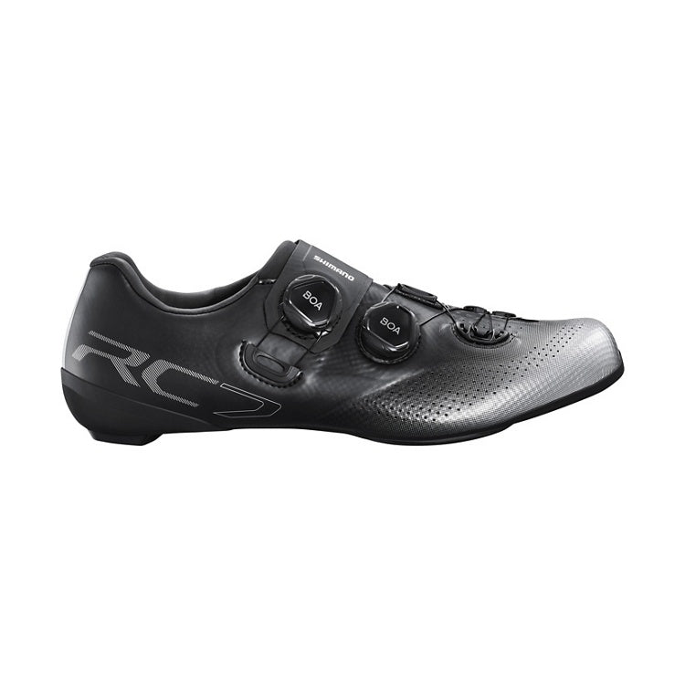 Shimano RC7 SH-RC702 Black Wide 39.5