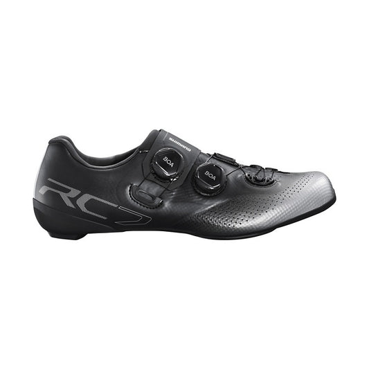 Shimano RC7 SH-RC702 Black Wide 38.5