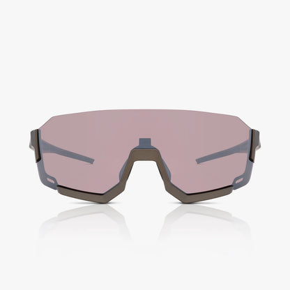 Shimano Aerolite Eyewear CE-ARLT2HC Moss Green, Ridescape High Contrast N3