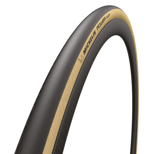 Michelin Power Cup Tires 700x25c Classic Clincher