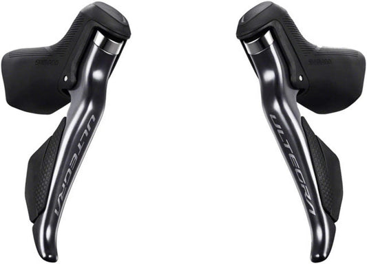 Shimano Ultegra Di2 ST-R8150 Rim Brake Shifter Set 12spd