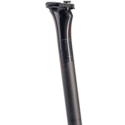 Deda Elementi Superleggero Carbon Seatpost 27.2mm POB 350mm 0SETBACK