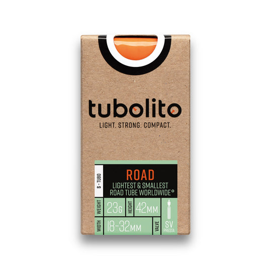 Tubolito S Tubo Road 42mm