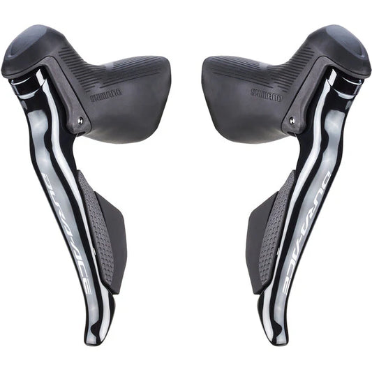 Shimano Dura-Ace Di2 ST-R9250 Rim Brake Shifter Set 12spd