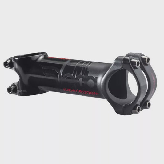 Deda Elementi Superleggero Alloy Stem 82deg POB 90mm