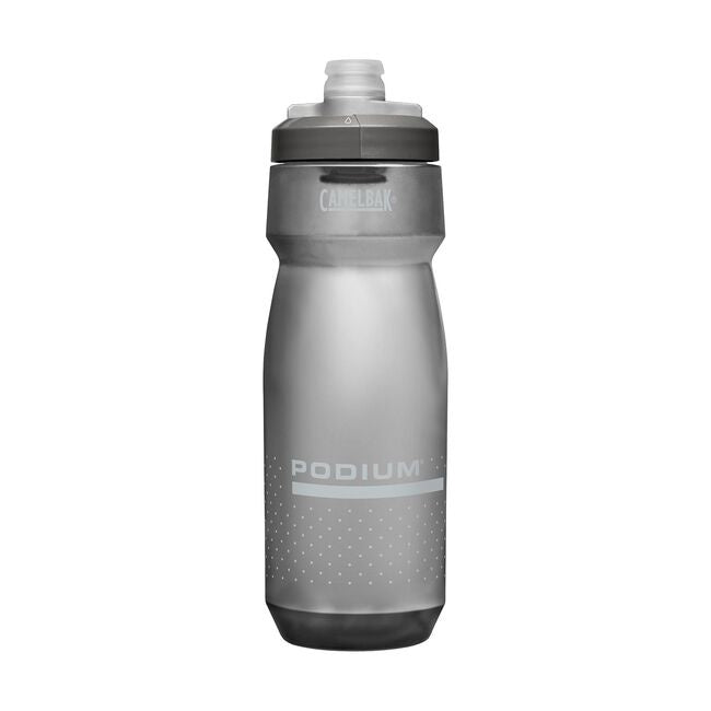 CamelBak Podium Bottle 24oz Smoke