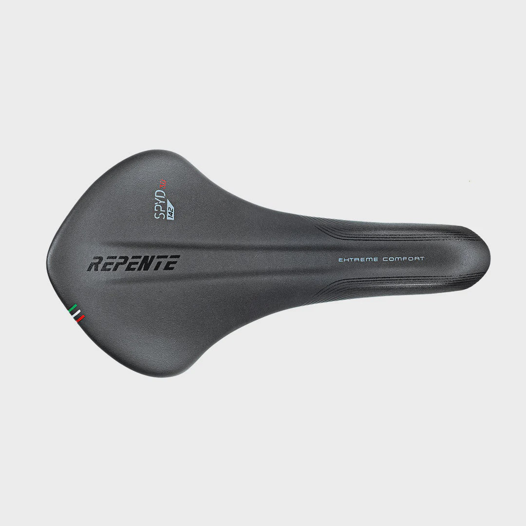 Repente Spyd 3.0 142mm Saddle Black