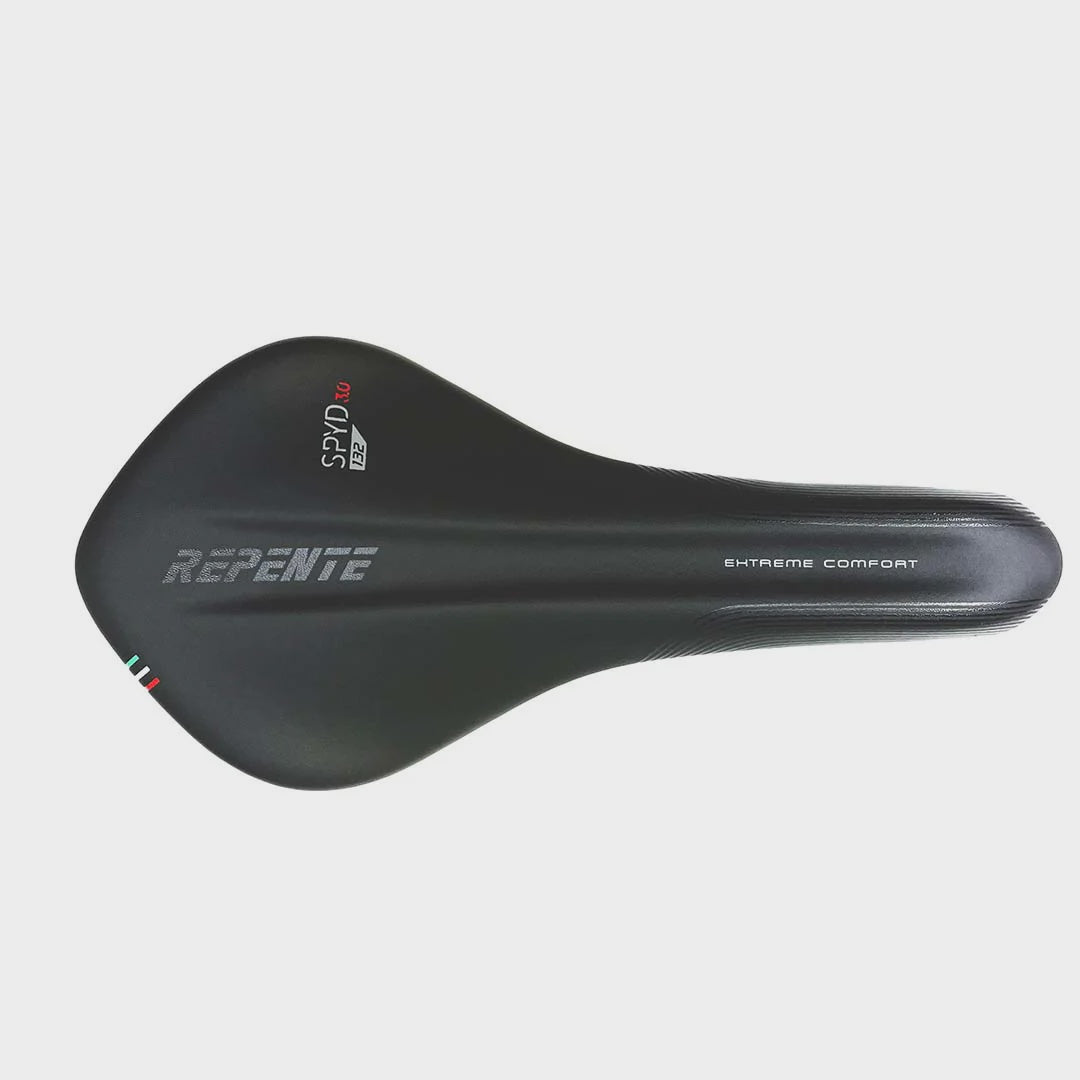 Repente Spyd 3.0 132mm Saddle Black