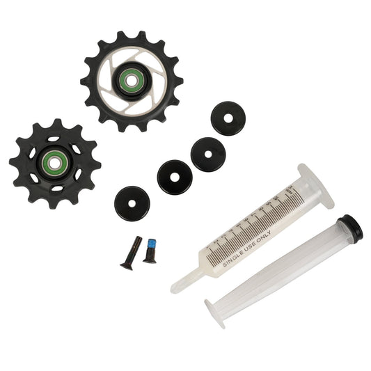 SRAM Red E1 AXS 12 Speed Ceramic Pulleys Kit
