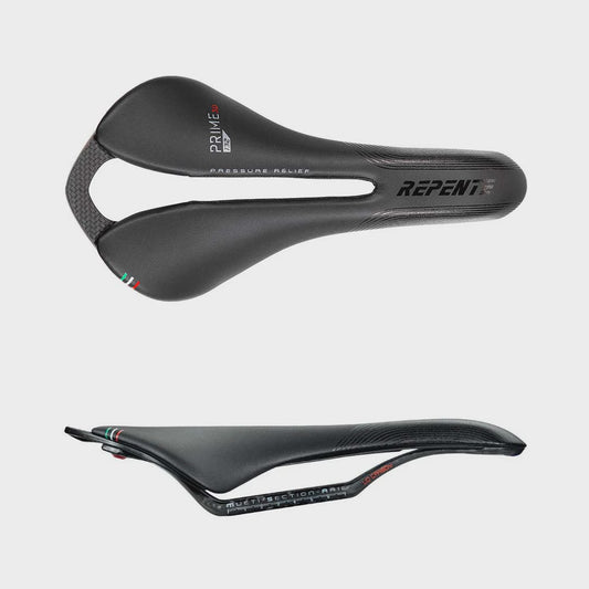 Repente Prime 3.0 132mm Saddle Black