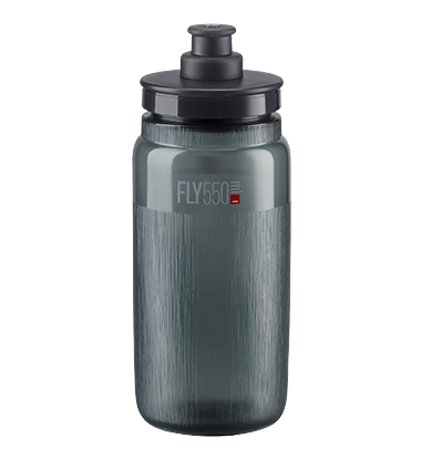 Elite Fly Tex Bottle Smoke 550ml