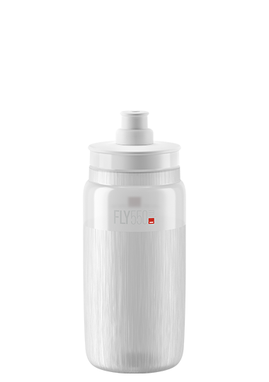 Elite Fly Tex Bottle Clear 550ml