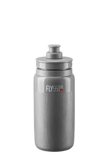Elite Fly Tex Bottle Grey 550ml