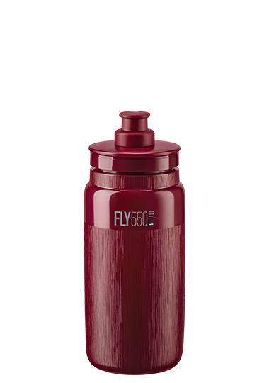 Elite Fly Tex Bottle Amaranth 550ml