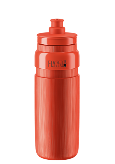 Elite Fly Tex Bottle Red 750ml