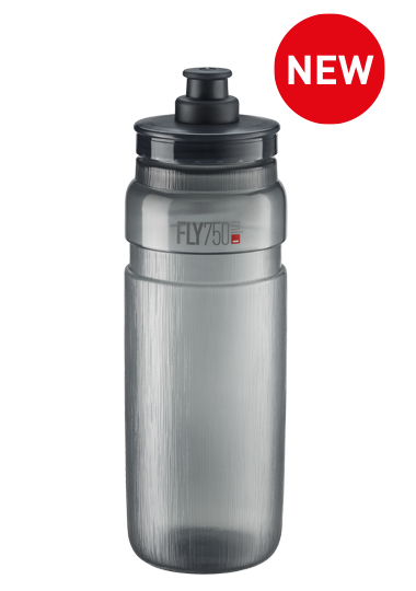 Elite Fly Tex Bottle Smoke 750ml