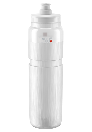 Elite Fly Tex Bottle Clear 750ml